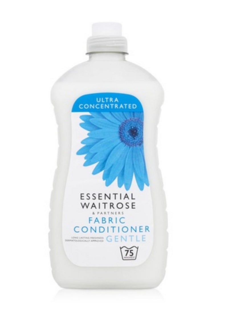 Fabric Conditioner Gentle 1.5 L