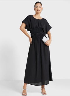 Under Abaya Dress
