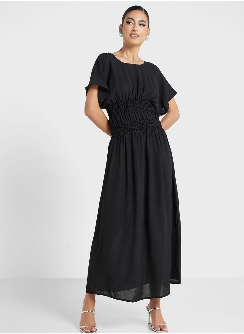 hayas closet - Under Abaya Dress - Image 1