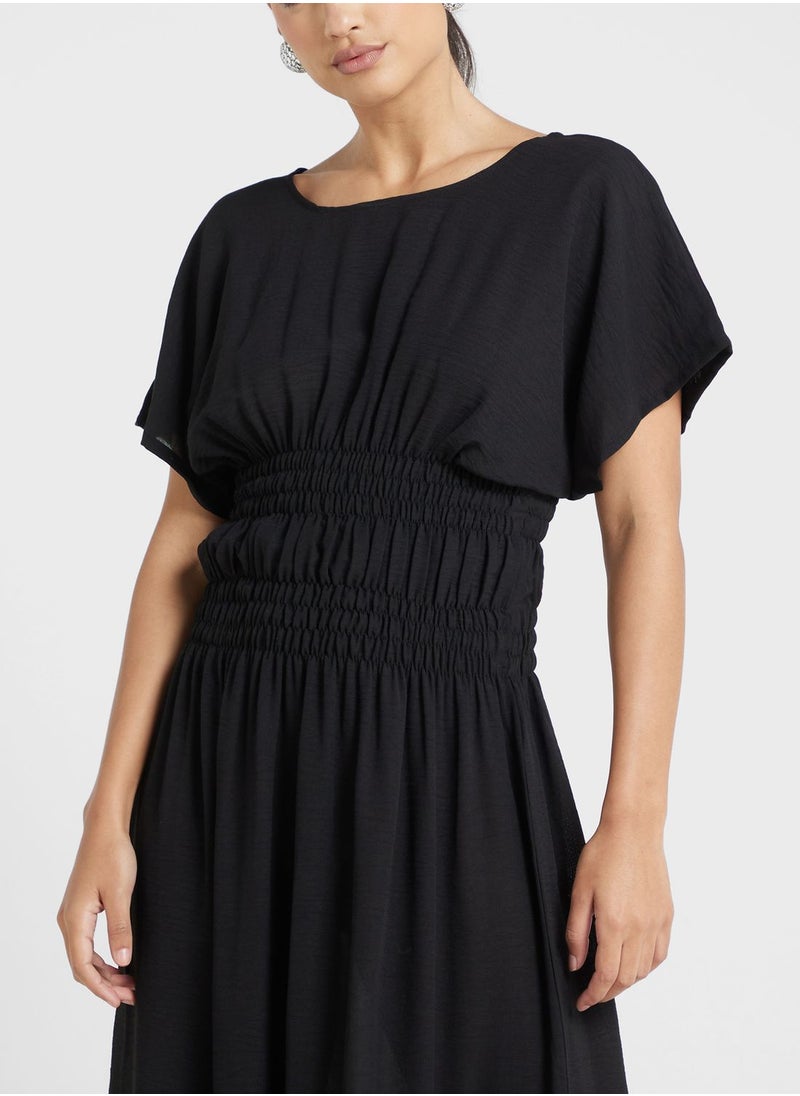 hayas closet - Under Abaya Dress - Image 1