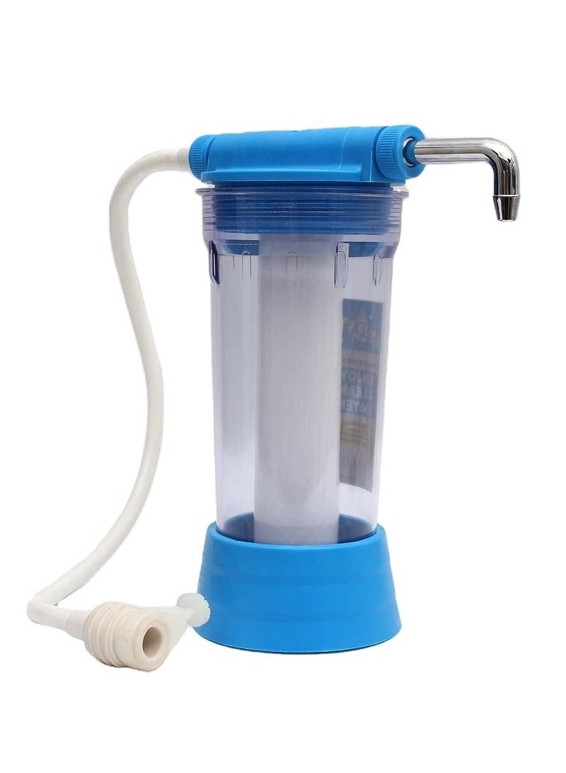 Euromax Above Sink Tap Water Filters, 1Stage - Image 3