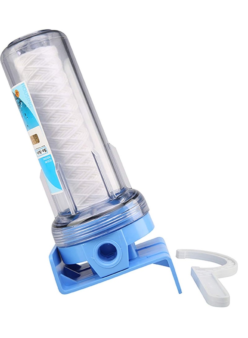 Euromax Above Sink Tap Water Filters, 1Stage - Image 4