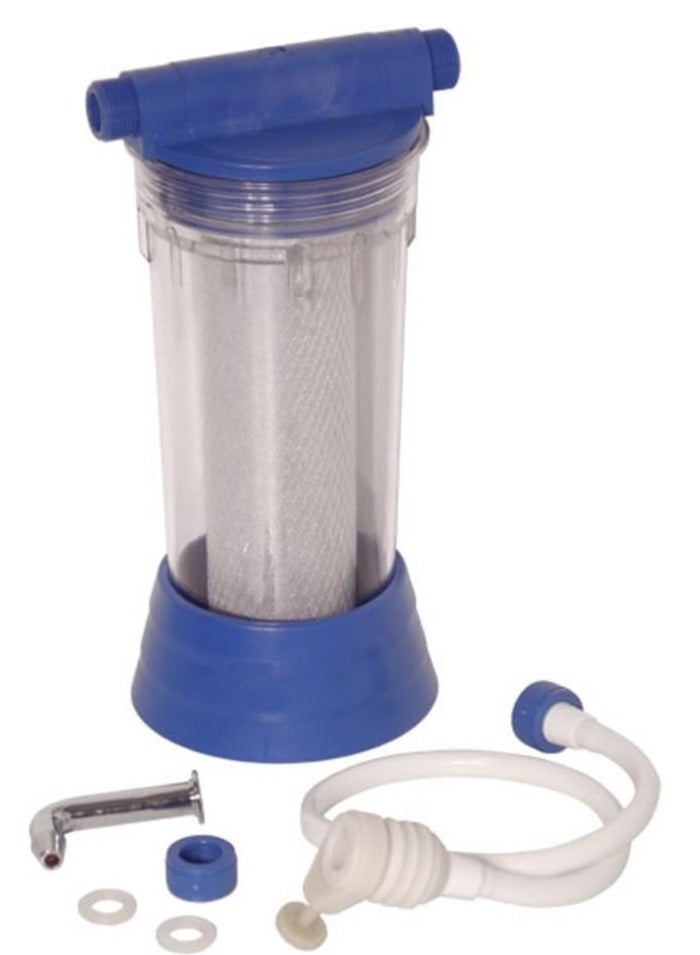 Euromax Above Sink Tap Water Filters, 1Stage - Image 5