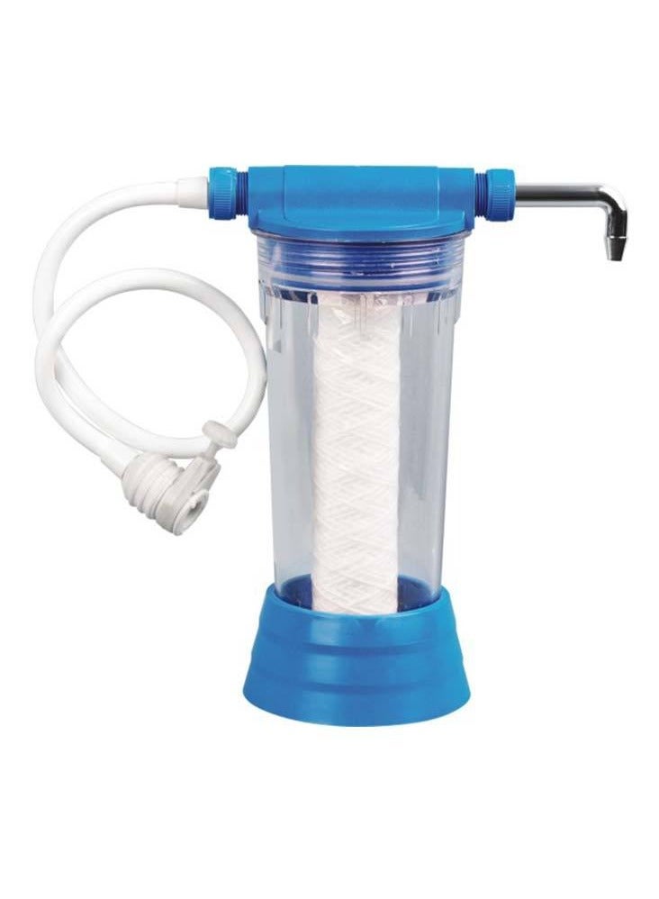 Euromax Above Sink Tap Water Filters, 1Stage - Image 2