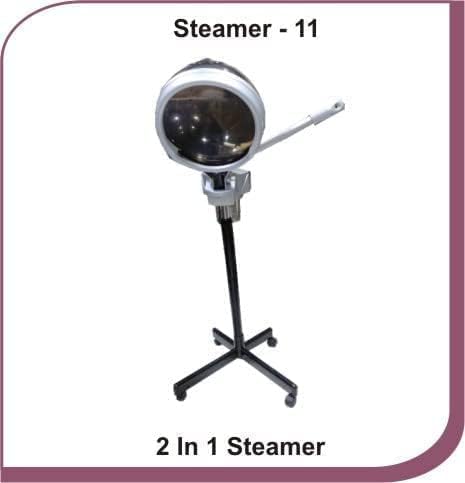 SLOVENIA Professional Hair and Face Steamer with Stand Hot Mist Moisturising Treatment Salon Beauty Equipment 1008 - Image 5