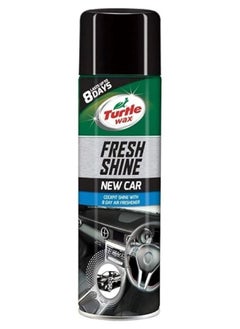 Fresh shine