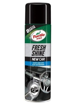 Fresh shine