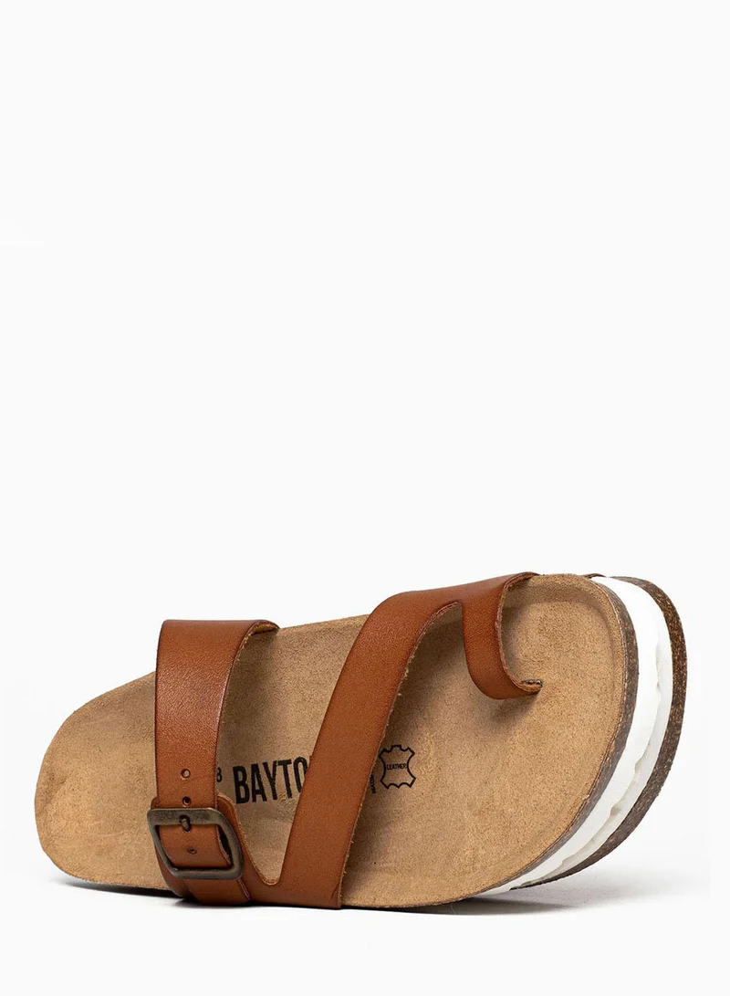 بيتون صنادل بيسكاي المسطحة