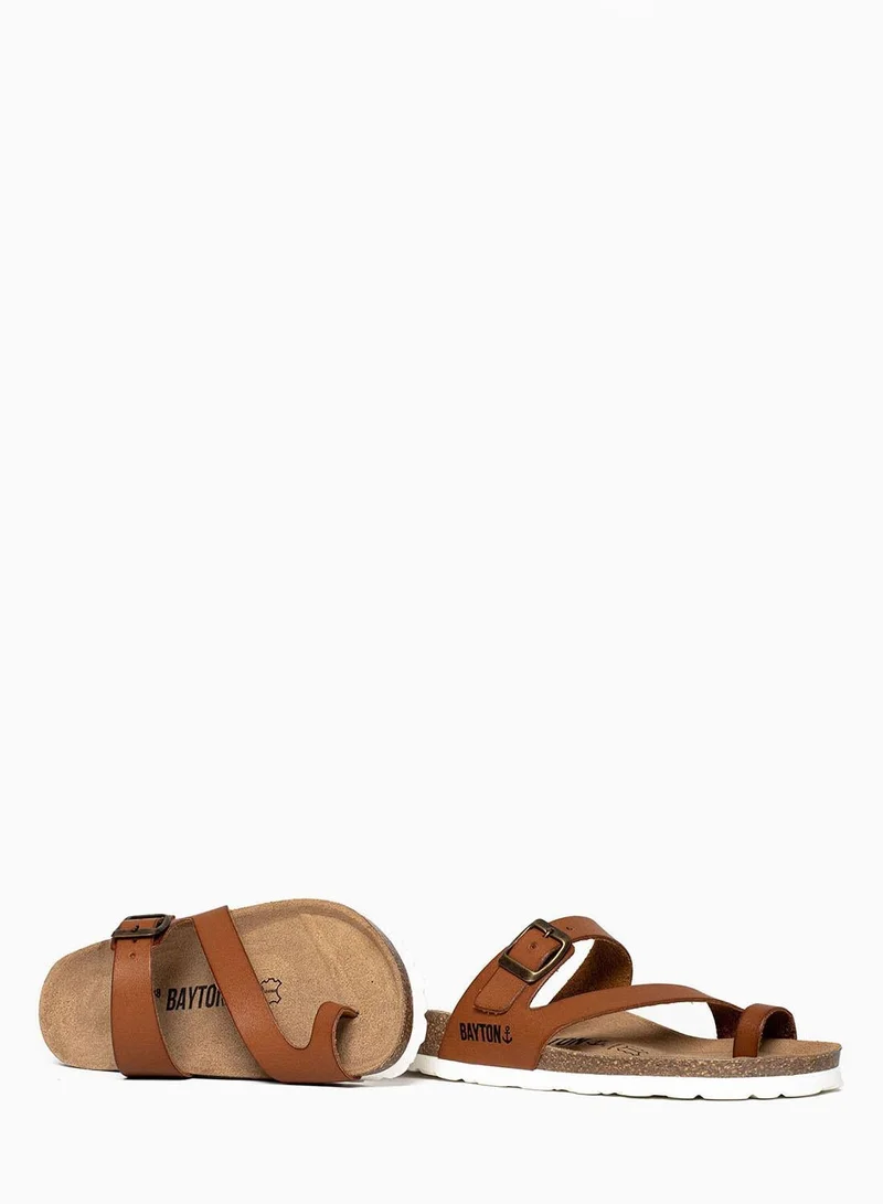 بيتون صنادل بيسكاي المسطحة