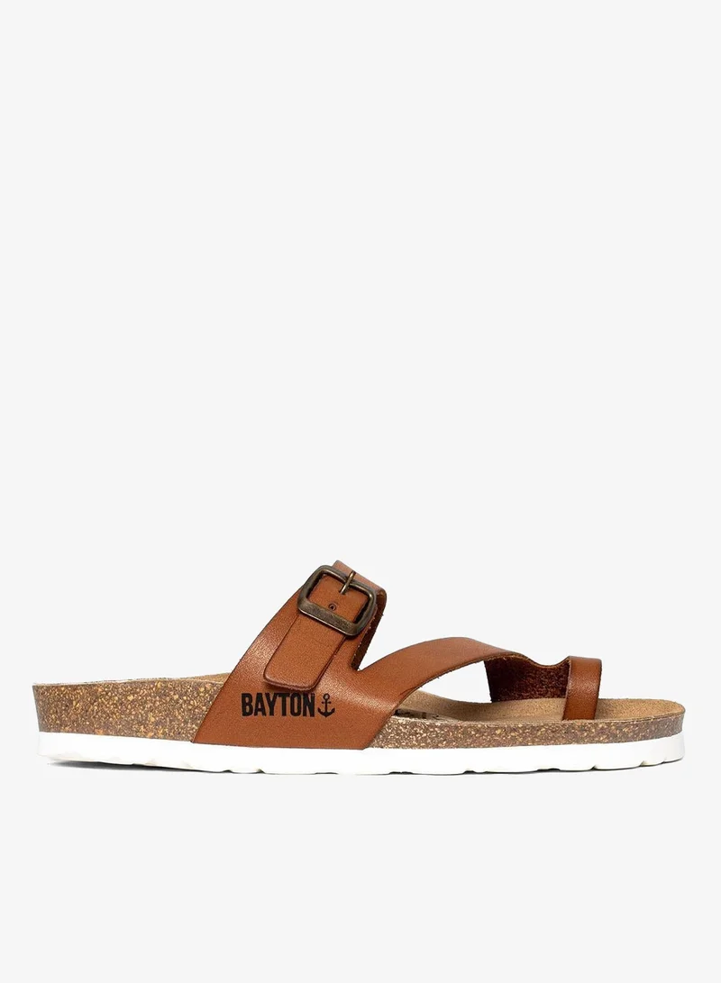 BAYTON Biscaye Flat Sandals