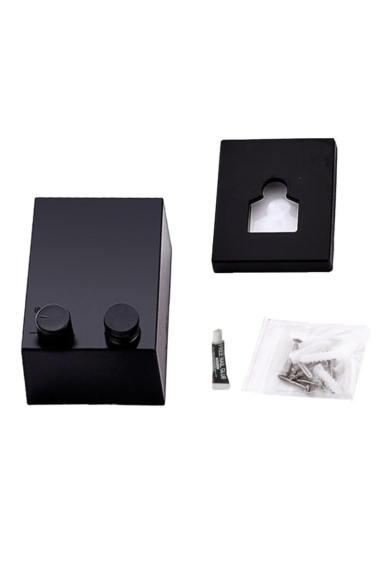 Invisible Retractable Clothesline, Indoor/Outdoor Thick Stainless Steel Wire Clothesline, Anti Sagging, No Need To Drill Holes - Image 1