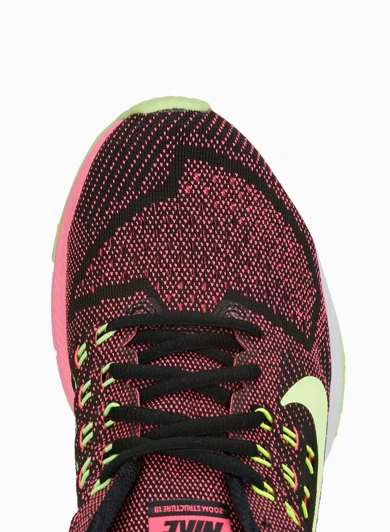Nike Air Zoom Structure 18