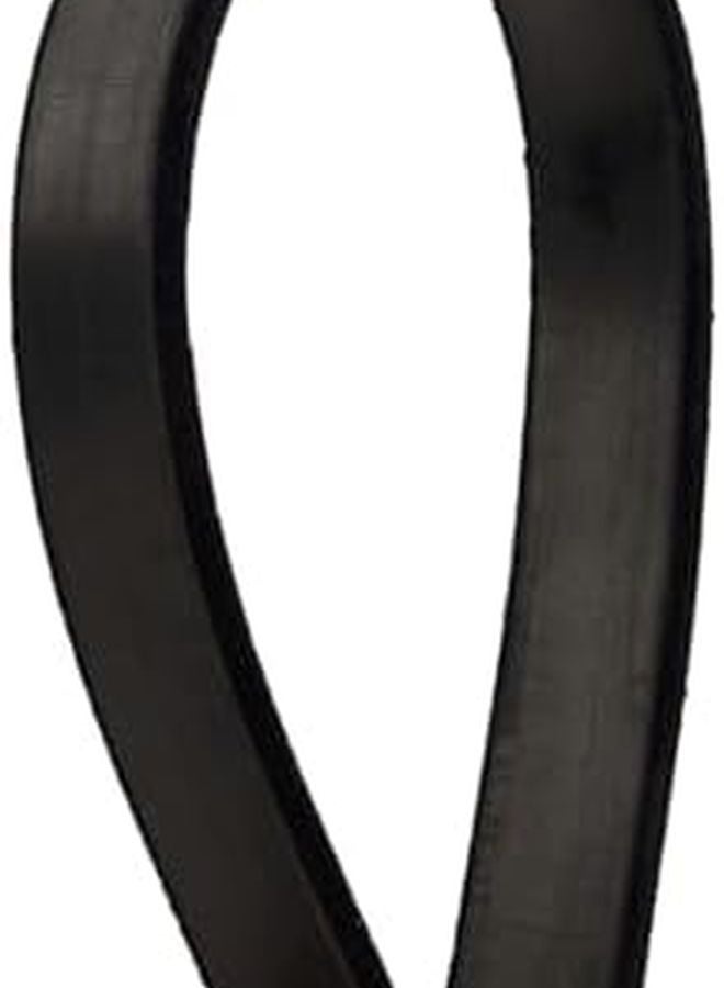 Band Saw Rubber Tires For 12 Inch Wheels Anti Skid Scroll Saw Replacement Rings - Image 4