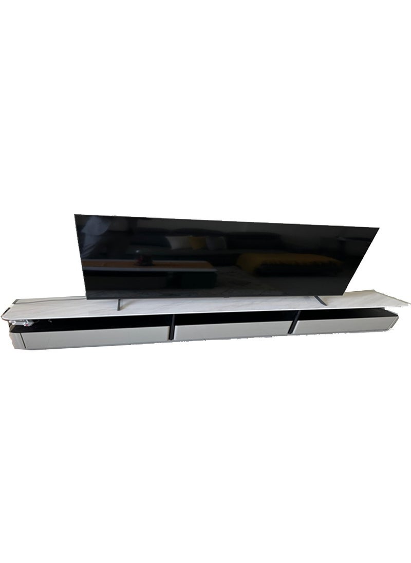Neo Front - Neo Front TV Stand/TV Unit 220 * 42 * 40 cm T376 - Image 1