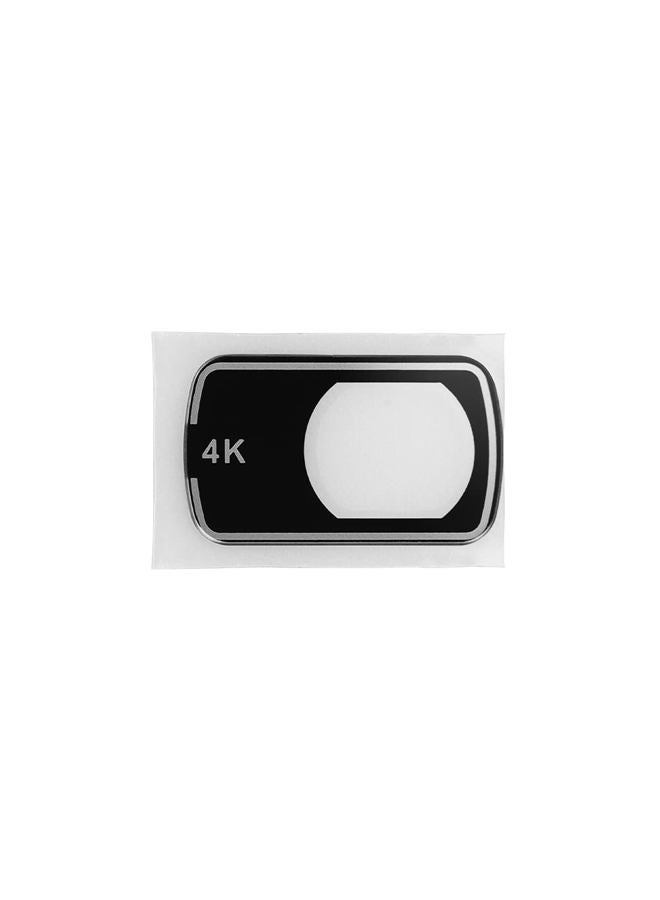 HeiyRC استبدال زجاج العدسة لكاميرا جيمبال طائرة DJI Mini 2 - قطع غيار OEM - Image 5