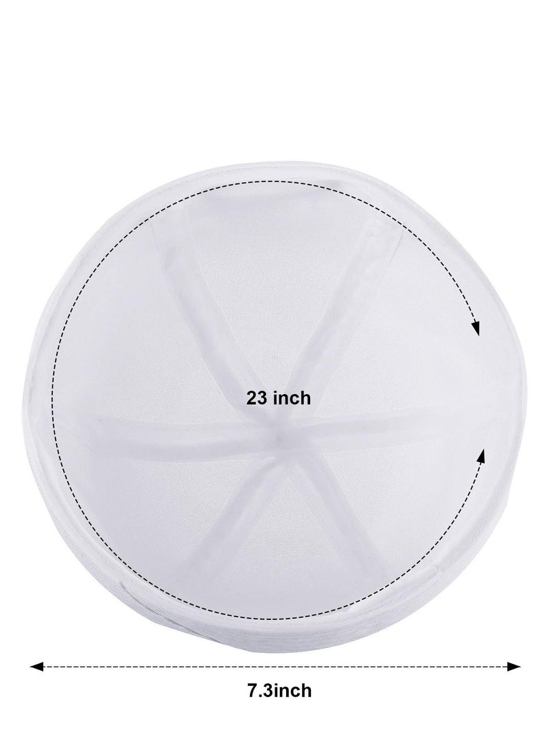 Zikra 6 قطع قبعة بحار قبعة كابتن بحرية زرقاء مع قبعات شراع بيضاء لزي البحار للبالغين، إكسسوار زي بحرية للأطفال، حفلة تنكرية - Image 2