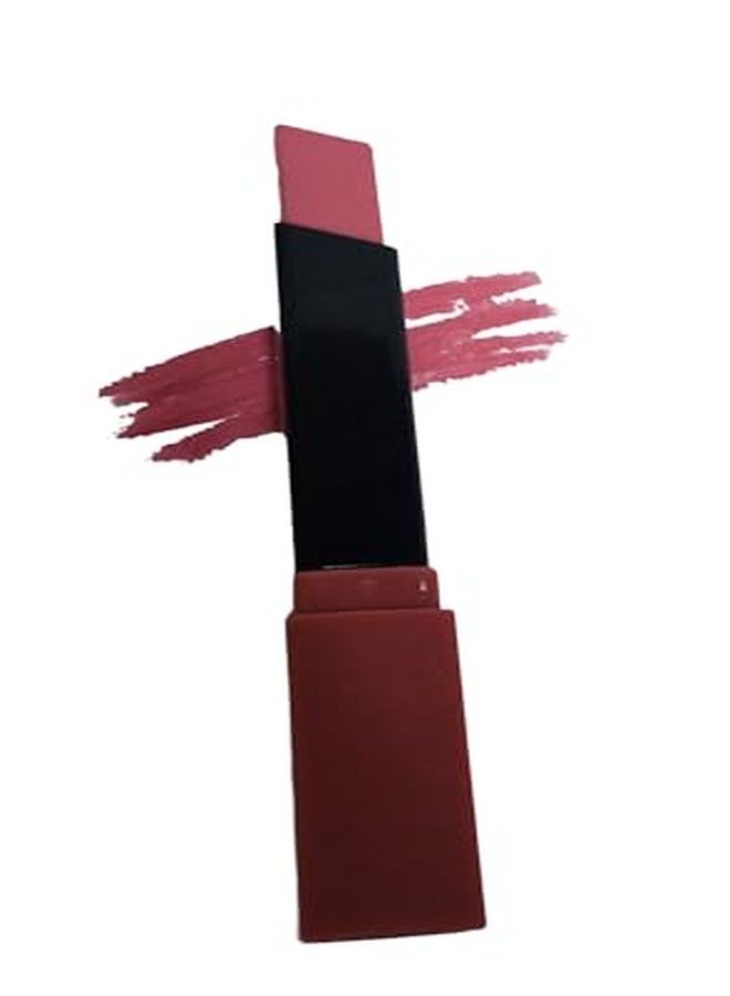 Sedell Paris Super Stay Crème Matte Stick Lipstick - Image 3