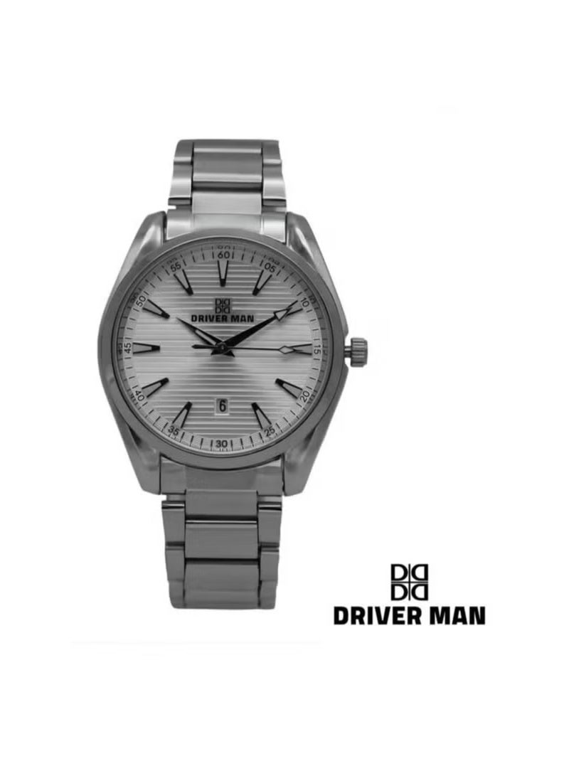 DRIVERMAN Driver Man Watch, Stylish and attractive design