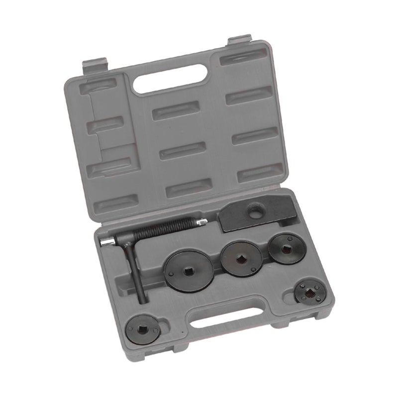 OTC 7317A Disc Park Brake Caliper Tool Kit