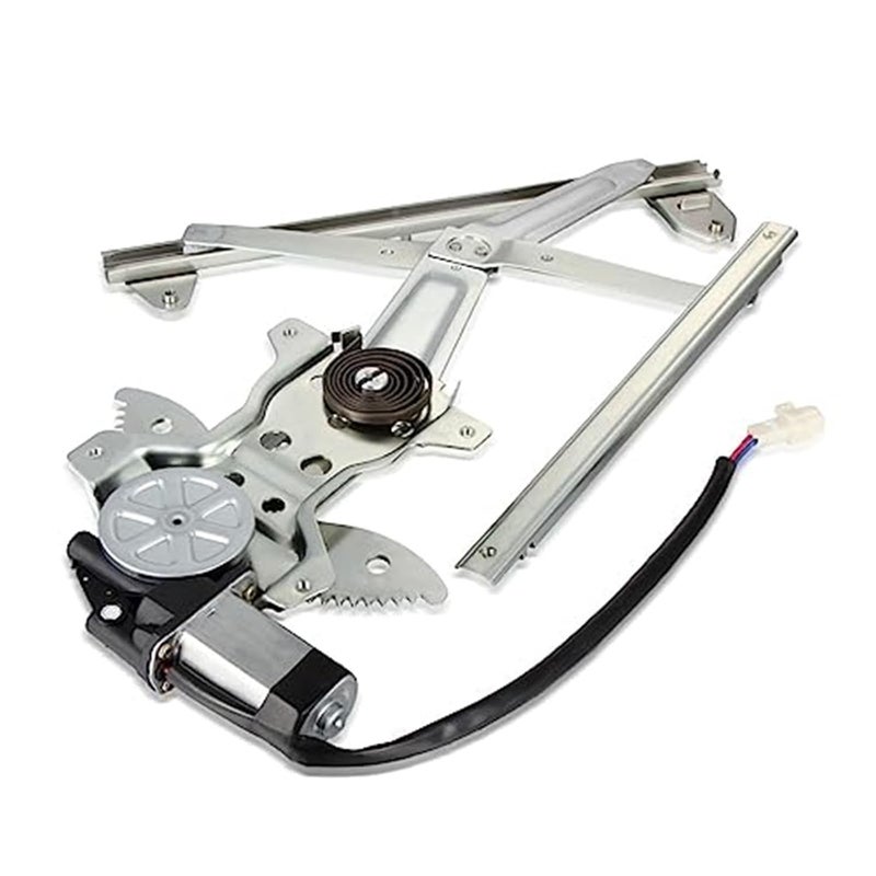 Wivplex Power Window Regulator Motor for Toyota Camry 1997-2001 - Image 3