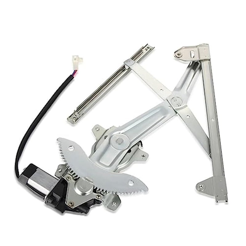 Wivplex Power Window Regulator Motor for Toyota Camry 1997-2001 - Image 5