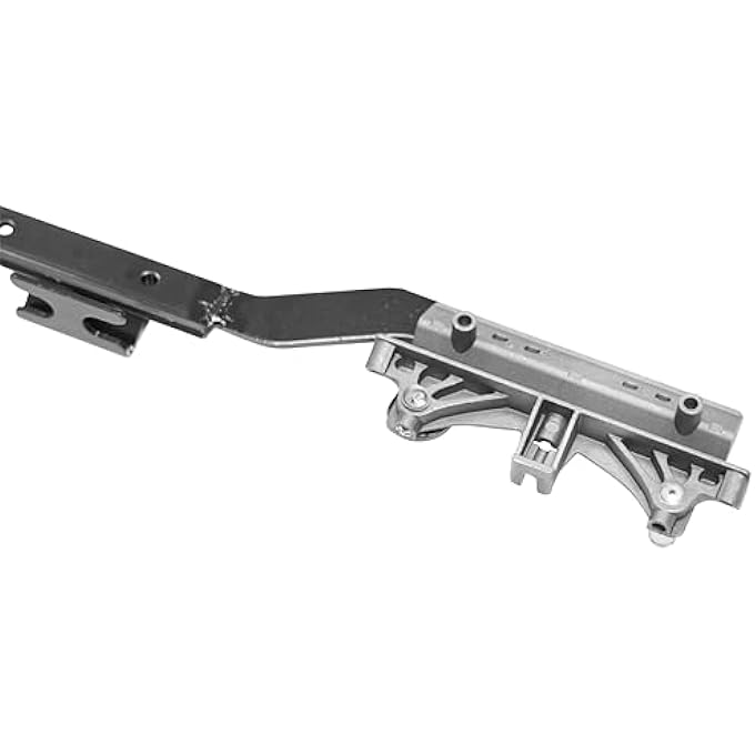 Original Guide Rod Right Complete 73 K G1/G2 Xx/07 - Image 1