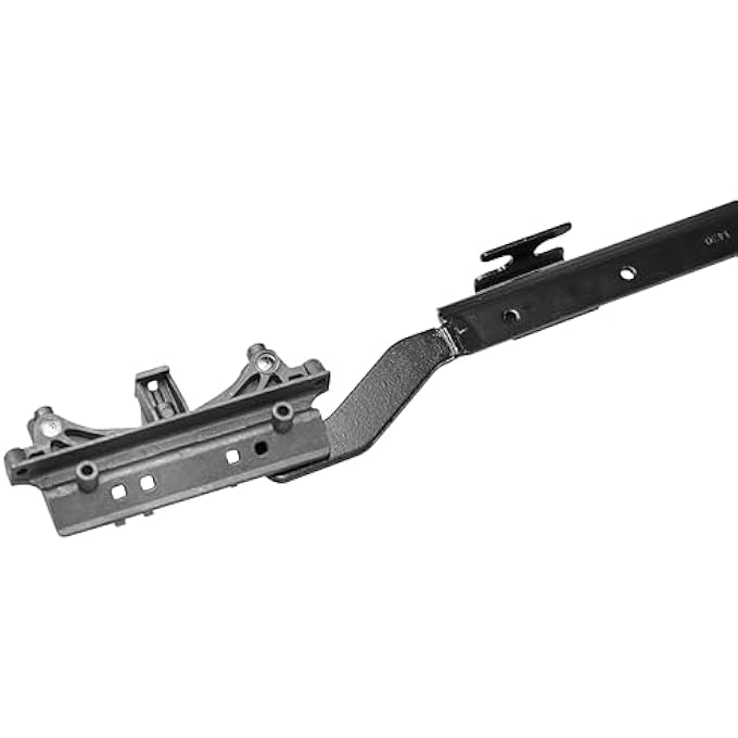 Original Guide Rod Right Complete 73 K G1/G2 Xx/07 - Image 2