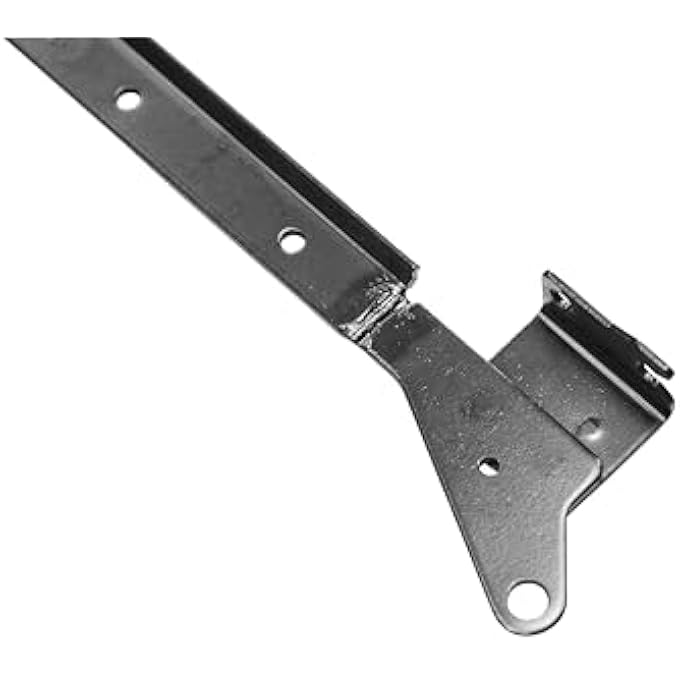 Original Guide Rod Right Complete 73 K G1/G2 Xx/07 - Image 3