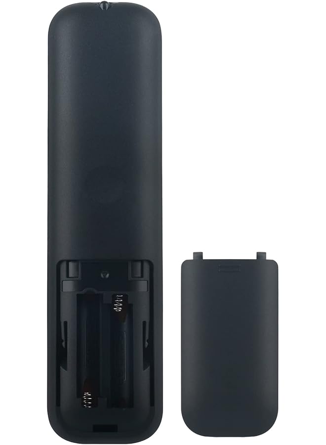 إيروريكس جهاز التحكم عن بعد البديل En2D30H مناسب لتلفزيون Hisense 65H6G 43A7500F 75A7100F 50A7500F 50Ae7200F 55Ae7200F 65A7500F 43H6G 50H6G 55H6G 50A7300F 55A7300F 55A7500F 65A7300F - Image 5