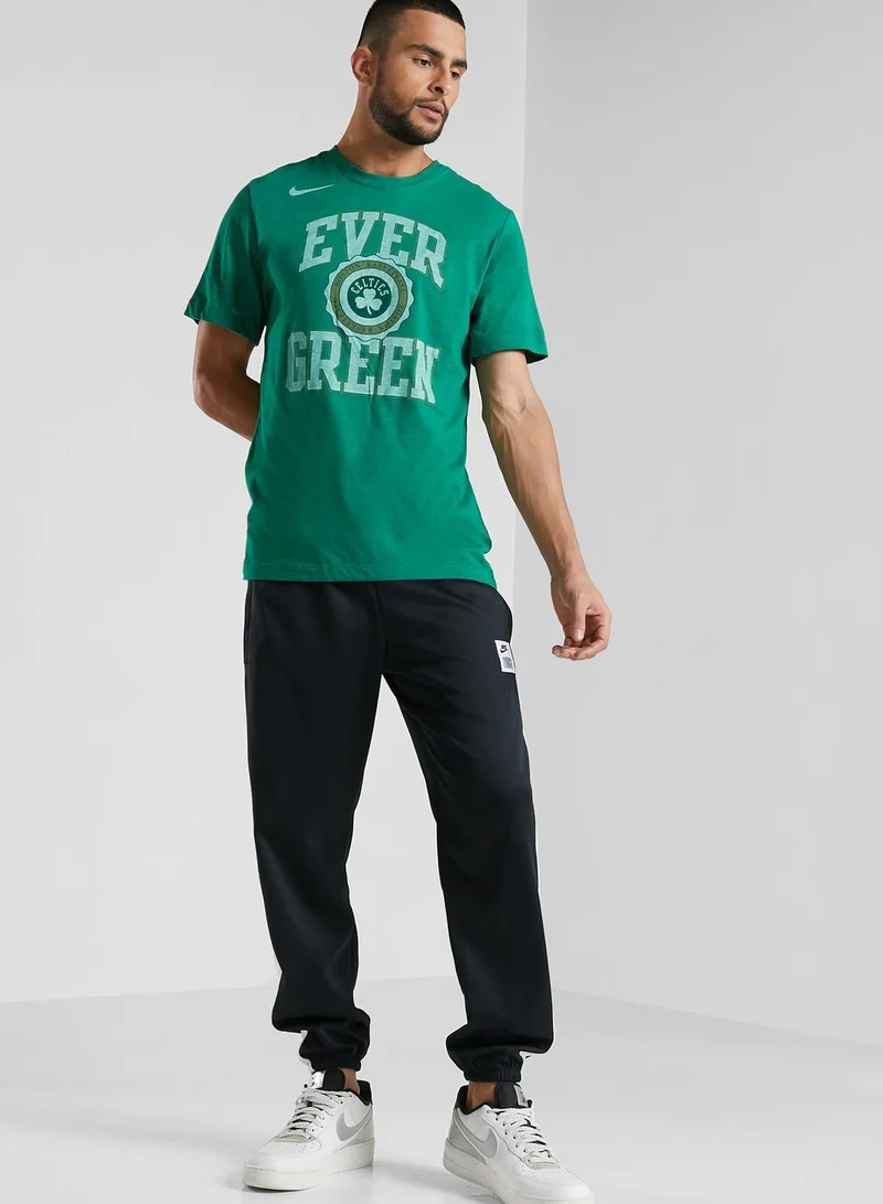 Nike Boston Celtics Mantra T-Shirt