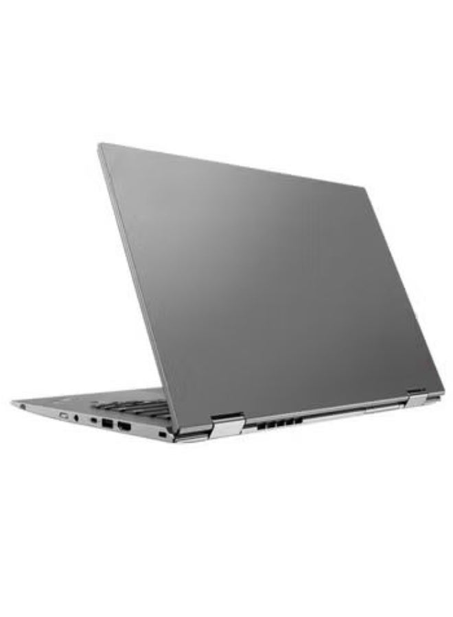 لاب توب ثينك باد X1 يوجا الجيل الثالث كور i7-8650U 16 جيجا رام 512 جيجا SSD تاتش اسكرين 360 درجه يأتي معاه قلم تاتش شاشه 14 انش - Image 5