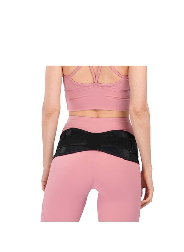 Resty Seat Hip & Pelvic Support Belt for Women  - Image 1