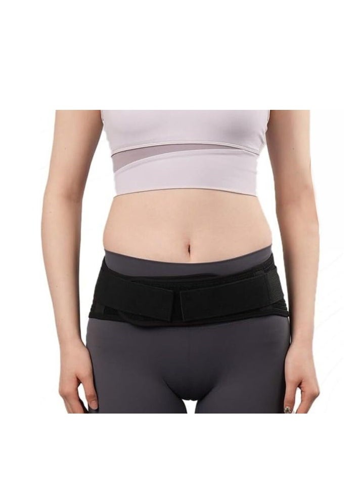 Resty Seat Hip & Pelvic Support Belt for Women  - Image 2