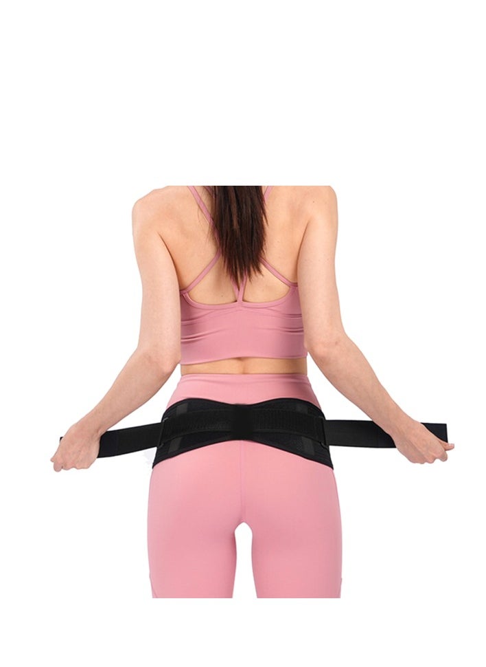 Resty Seat Hip & Pelvic Support Belt for Women  - Image 3