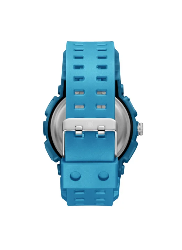 أسترو Astro A24807-PPJJ Kids Analog-Digital Display Watch & Polyurethane Strap Green