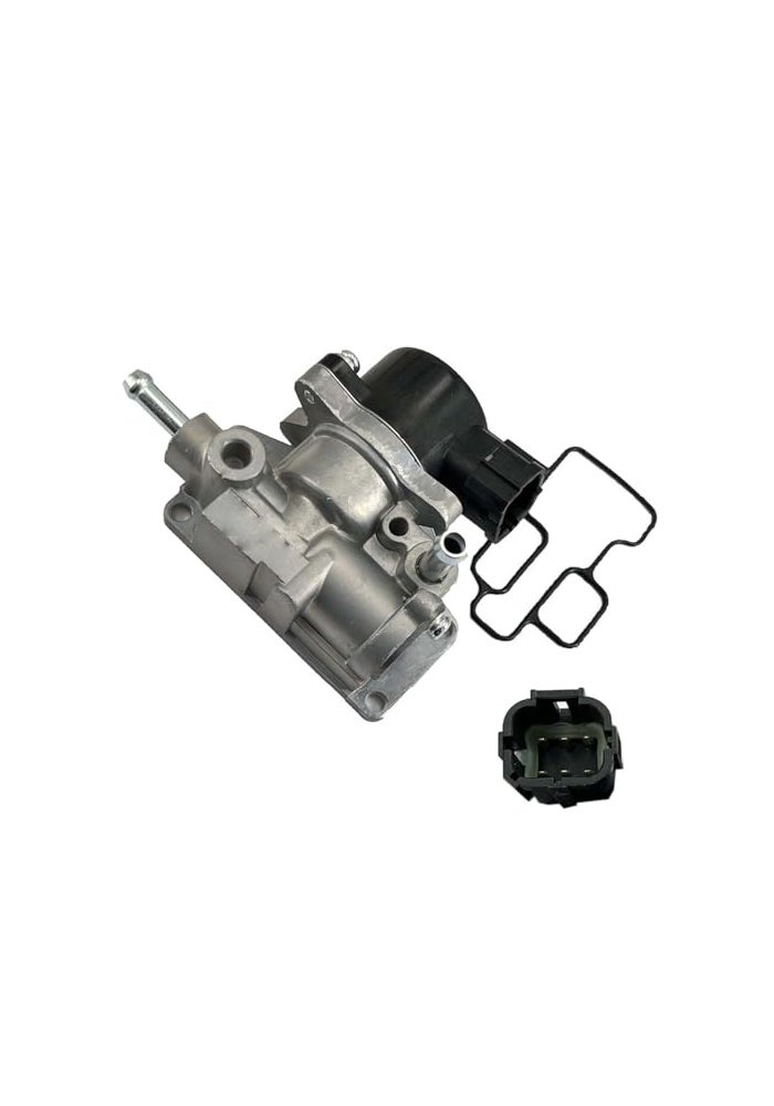 DEVMO IACV IAC Idle Air Control Valve Compatible with I30 20002001 I35 2002 Maxima 19992001 237812Y011 AC4174 - Image 1