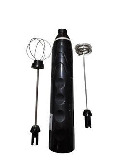 Generic 2-in-1 Electric Milk Frother  - Image 4
