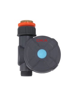Water Regulator Equipped With An Automatic Control Unit Via Mobile Phone For Control/ TRT40