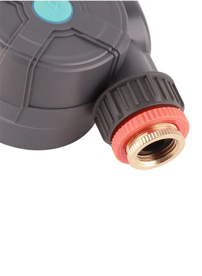 OKA - Water Regulator Equipped With An Automatic Control Unit Via Mobile Phone For Control/ TRT40 - Image 1