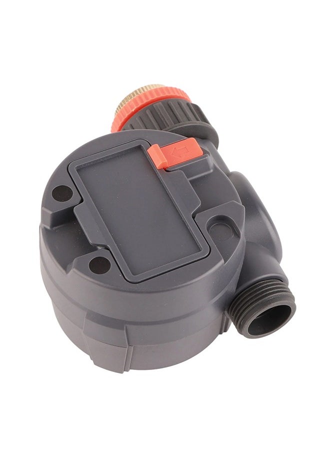 OKA - Water Regulator Equipped With An Automatic Control Unit Via Mobile Phone For Control/ TRT40 - Image 1