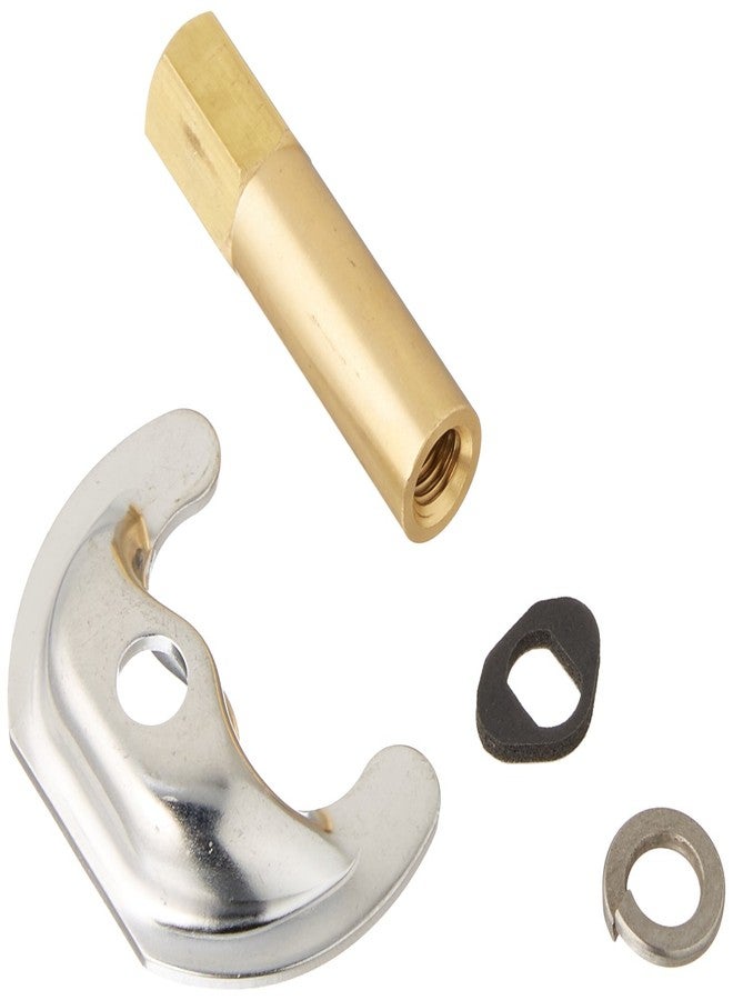 Toto TH559EDV402R Spout Mounting Kit with Longer Nut and Lock Washer for Electronic Faucet - Image 2