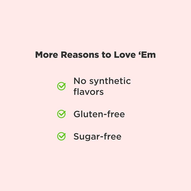 OLLY أولي ألترا للنساء مكملات متعددة للصحة العامة ودعم المناعة أوميغا 3 الحديد الفيتامينات A D C E B12 مكمل يومي 30 يوم 60 حبة - Image 4