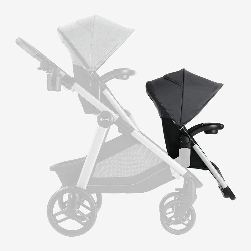 GracoÂ® Modesâ„¢ Nest2Growâ„¢ Stroller Second Seat - Image 2