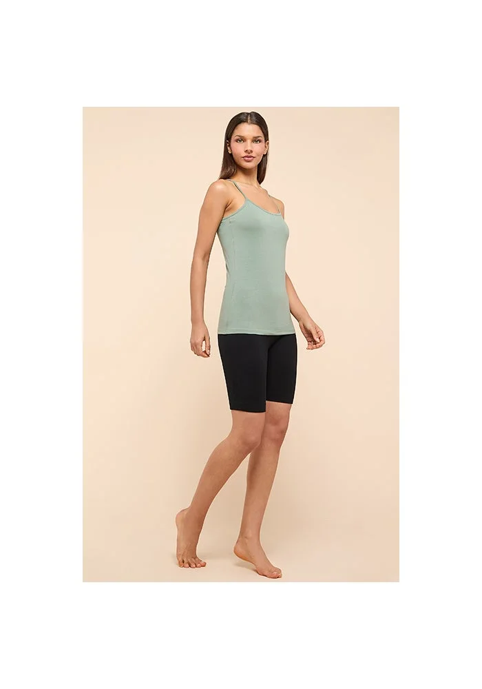 R&b Ribbed Cycling Shorts