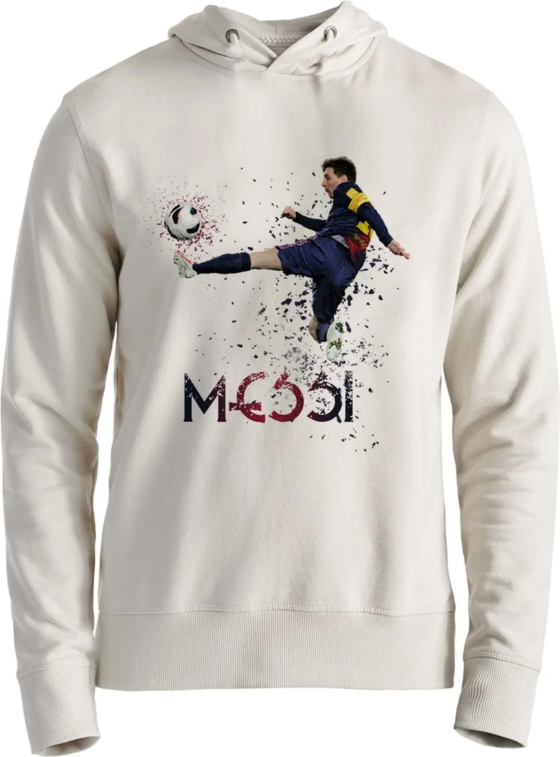 الفا تيشيرت Alpha Tshirt Messi Sweatshirt