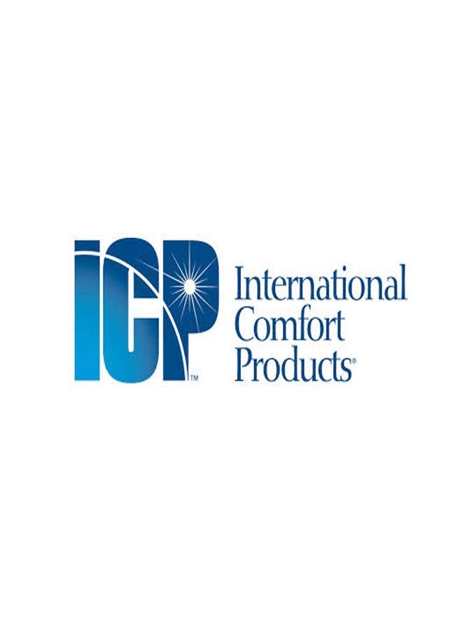 Icp 1171653 Central Air Conditioner Air Filter, 21-1/2 x 19-7/8 x 1-in Genuine Original Equipment Manufacturer (OEM) Part - Image 2