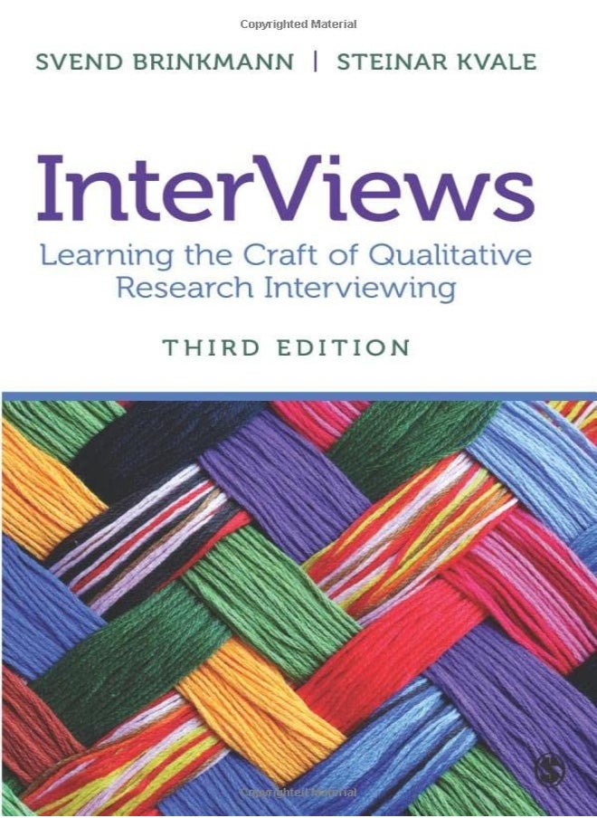 InterViews 