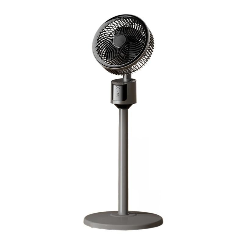 Ultra Silent Remote Control Tower Fan with USB – Portable Tower Fan, Easy Toolless Installation, Sturdy Base, Efficient Air Circulation for Indoor Home & Outdoor Dinners - Image 2