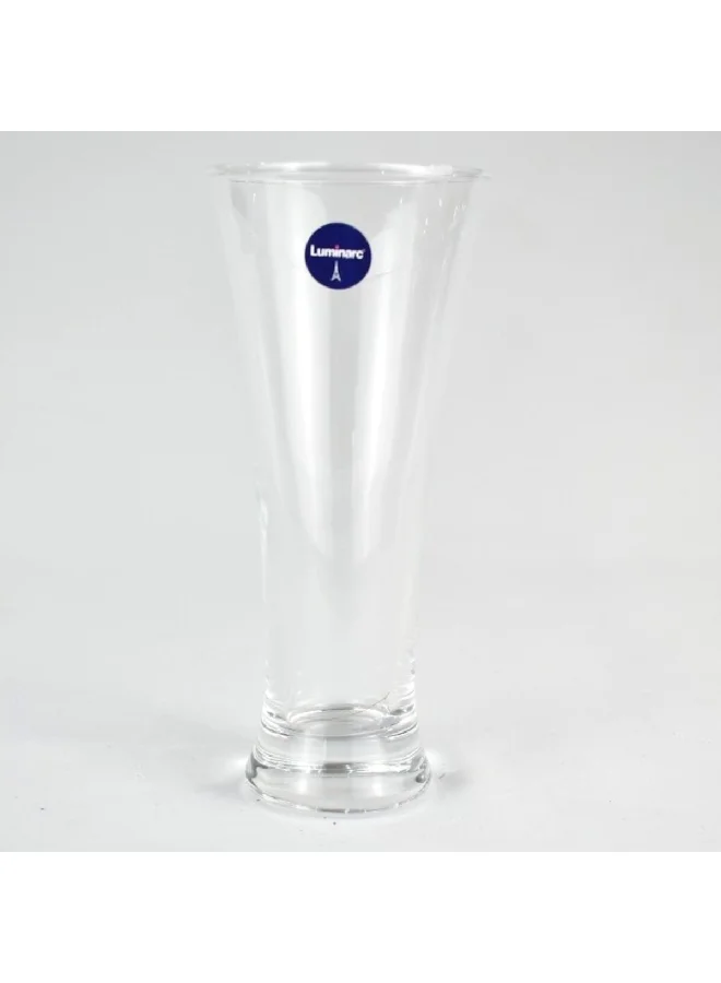 Luminarc 6-Piece Martigues Drink Glass Clear 330 Ml N1319