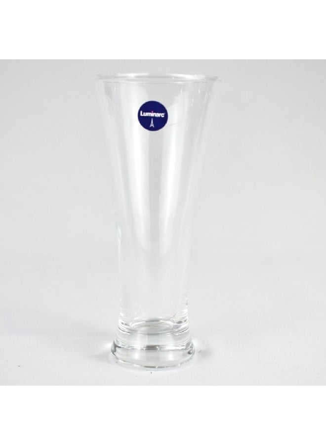 Luminarc 6-Piece Martigues Drink Glass Clear 330 Ml N1319 - Image 2